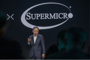 Super Micro stock crashes after damning report alleges massive accounting scandal